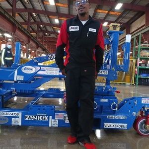 Meet your Posher, Joseph